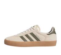 adidas Gazelle ADV 'Ecru Tint Focus Olive' IH3351 3.5