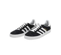 Adidas Gazelle Male Black, Gold, White