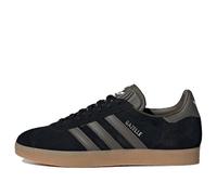 adidas Gazelle 'Black Pantone Gum' GX2210 3.5