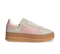 adidas Gazelle Bold J Code JQ7409 Grey Shoes