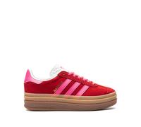 adidas Gazelle Bold leather sneakers - Red 5.5-6-6.5-7-7.5-8-8.5-10