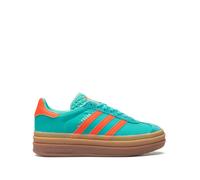 adidas Gazelle Bold "Mint Rush/Impact Orange" sneakers - Green 5-5.5-7-7.5-8.5-9-9.5-10-10.5