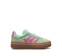 adidas Gazelle Bold "Pulse Mint Pink" sneakers - Green 5-6.5-7.5-8
