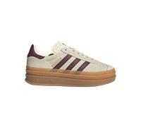 Adidas Originals Gazelle Bold Trainers Beige EU 35 1/2 Kids