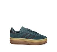 adidas Gazelle Bold stripe platform sneakers - Green 5.5-6-7-7.5-8-8.5-9-9.5-10-10.5-11