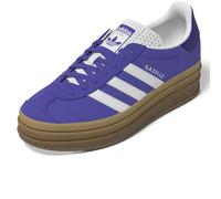 adidas Gazelle Bold W Code Ie0419 Shoes, Purple Rubber, 5.5 UK