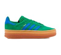 adidas Originals Gazelle Bold Women's - Green 6.5