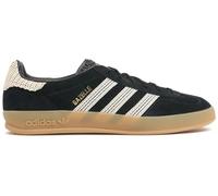 adidas Gazelle Bold Womens Sneaker, Core Black Wonder White, 4.5 UK