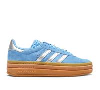 Adidas Originals Gazelle Bold Trainers Black EU 41 1/3 Woman