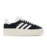 adidas Shoes (Trainers) GAZELLE BOLD W in Black 8