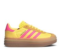 adidas Gazelle Bold Women's Sneakers, Spark/Lucid Pink/Spark, 6 UK