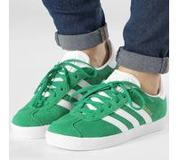 Adidas Gazelle Boys Girls Trainers Shoes Size Uk 4,4.5,5,5.5