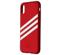 Adidas Gazelle Case Compatible w iPhone Xs Red