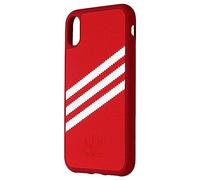 Adidas Gazelle Case for iPhone XR Red