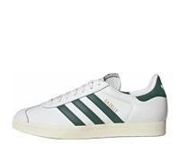 adidas Gazelle 'Core White Collegiate Green Cream White' JH5397 7