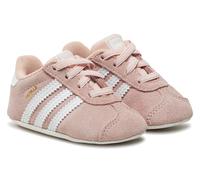 Adidas Gazelle Crib Icey Pink, Cloud White & Cloud White