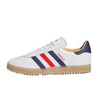 adidas Gazelle Golf LE 'Cloud White Dark Blue Red' JP7705 13