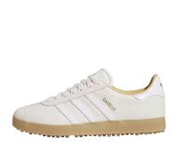 adidas Gazelle Golf LUX 'Chalk White Gum' JI4156 7.5