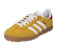 Adidas Gazelle Golf Mens Trainers Shoes JS1896 - UK 7.5 | US 8 | EU 41 1/3