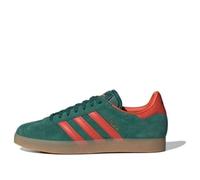 adidas Gazelle 'Green Red Gum' IG6200 11.5