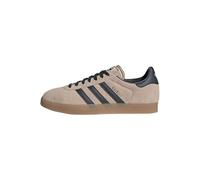adidas Gazelle IG6199, Sports Shoes, Brown Black, 6.5 UK