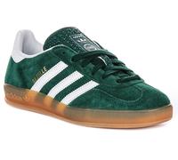 adidas Gazelle Indoor 'Collegiate Green Gum' JI2062 4