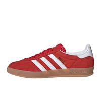 adidas Shoes (Trainers) GAZELLE INDOOR in Red 5
