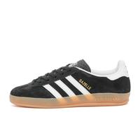 adidas Originals Gazelle Indoors Women's, Black 3.5