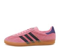 Adidas Gazelle Indoor Bliss Pink/Core Black/Collegiate Purple