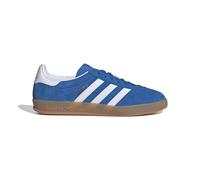 adidas Originals Gazelle Indoor Trainer - Blue - Size 11