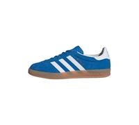 adidas Originals Gazelle Indoor - Blue Bird - Womens 7.5