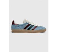 Adidas Gazelle Indoor Blue Dawn - 11.5