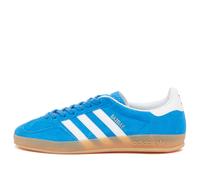 Adidas Gazelle Indoor Blue/White/Gum