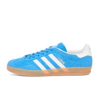 adidas Originals Gazelle Indoors Women's, Blue 4