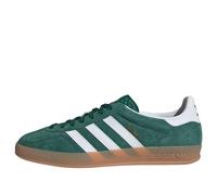 adidas Shoes (Trainers) GAZELLE INDOOR in Green 9.5