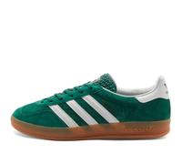 Adidas Gazelle Indoor Collegiate Green/White/Gum 2