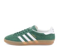 Adidas Gazelle Indoor Collegiate Green/White/Gum