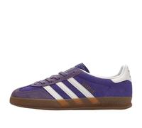 adidas Gazelle Indoor 'Collegiate Purple White' IF9645 10