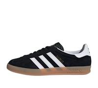adidas Gazelle Indoor 'Core Black Cloud White Gum' JI2060 8.5