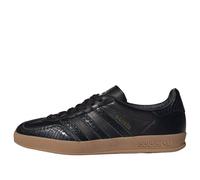 adidas Gazelle Indoor 'Core Black Snakeskin' IF1978 5.5