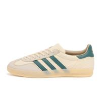 adidas Gazelle Indoor Cream/Blue UK 4