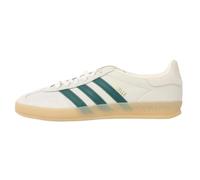 Adidas Gazelle Indoor Cream White, Collegiate Green & Gum