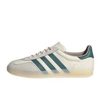 adidas Gazelle Indoor 'Cream White Preloved Teal' JR3837 4.5
