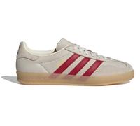 Adidas Gazelle Indoor Cream White, Team Victory Red & Gum
