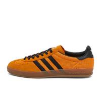 Adidas Gazelle Indoor Eqt Orange/Core Black/Gum