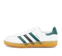 Adidas Gazelle Indoor Ftwr White/Collegiate Green/Core Black