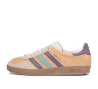 adidas Gazelle Indoor 'Glow Orange Shadow Violet' IG1636 3.5