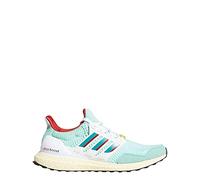 adidas Gazelle Indoor Sneaker (Collegiate Green/Ftwr White/Gum 2 - 8) - Size 8