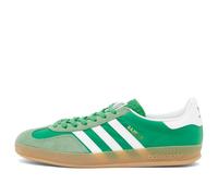 Adidas Gazelle Indoor Green/White/Hazy Green