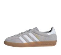 adidas Gazelle Indoor 'Grey White' JQ0176 4